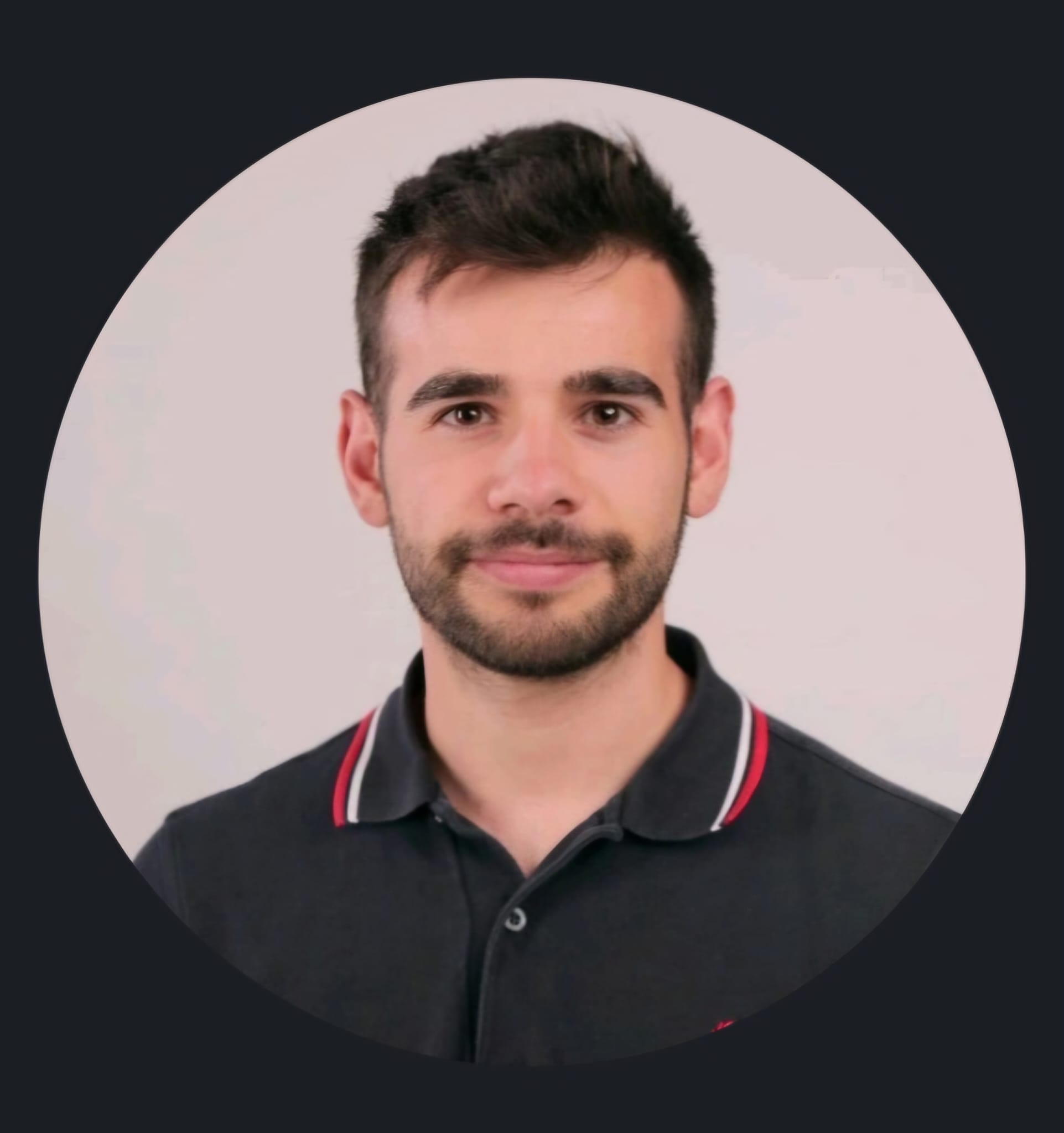 Álvaro Borja — Ingeniero Mecánico y Fundador de TallerFlow